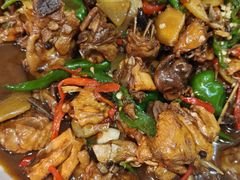 -鲁南仔·滕州炒鸡(经三路店)