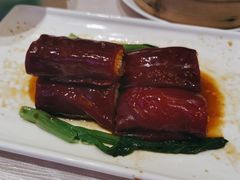 -福州天元国际威斯汀酒店·中国元素餐厅