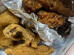 -SUN炸鸡专门店(西塔总店)