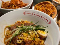 -味福记·江西小炒·南昌小吃(青山湖万达店)