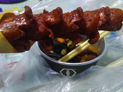 -文和友老长沙臭豆腐(太平街二店)