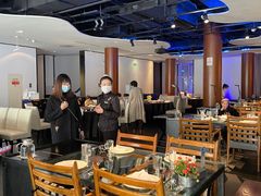 大堂-大董(阜成路店)