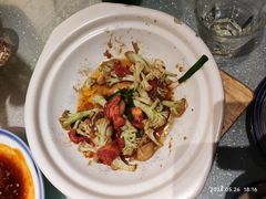 -老太原菜馆(南宫店)