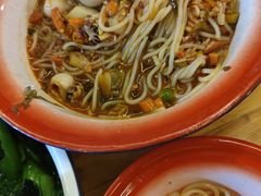 -老三样·美食研究中心(世贸路店)