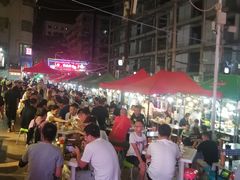 -有奴思烤肉·清真(正宁路店)