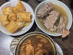 -松發肉骨茶(先得坊店)