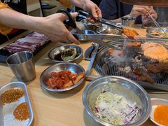 -麻蒲碳烤肉(梅花园店)