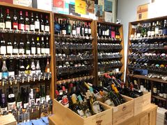 -羽深肉铺 Steak & Wine