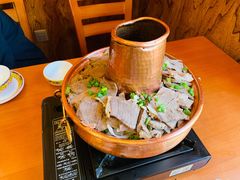 -如意林卡藏餐吧(大昭寺店)