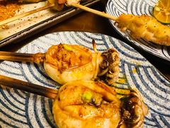 -鸟泉居酒屋·烧鸟·酒馆(百子湾店)