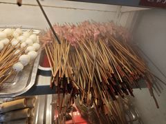 -牛华八婆麻辣烫(起源店)