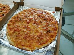 -蓝枪鱼西餐厅(锦华店)