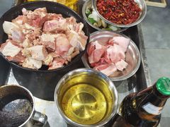 -沈厨地锅老灶•徐州烧烤(黄渡店)