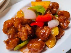 -肥仔文澳门猪骨煲(南京西路店)