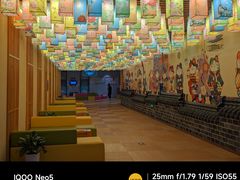 -汤W城市微度假(仓山店)