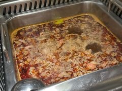 -名羊天下·火锅烧烤自助料理(镇明路店)