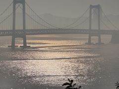 -星海湾跨海大桥