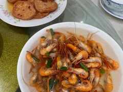 -双桥饭店(锦溪店)