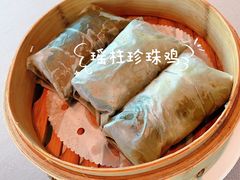-金悦轩海鲜酒家(拱北店)