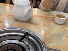 -李师傅脆肚(梅林店)