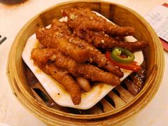 -顺德人家食府(黄金广场店)