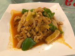 -维吾尔餐厅(宜山路店)