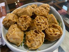 麻酱面藕-良师门滨海人家·海鲜·家常菜(滨海城店)