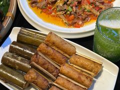 -小喜客·云南特色菜(纳西庭院店)