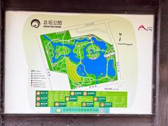 -大兴滨河森林公园