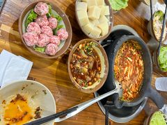 -笔记安顺夺夺粉火锅