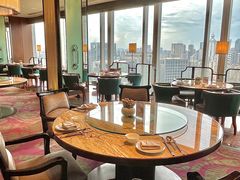 -尊蓝钱江豪华精选酒店-澜亭中餐厅