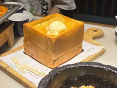 -绿茶餐厅(茂业天地店)