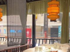 -桂满陇·西湖船宴(平安金融中心店)
