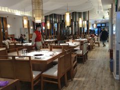 大堂-庖丁家水煮牛排火锅(巴国城店)