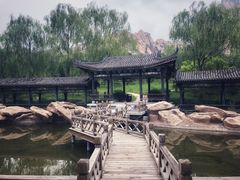 -天涯山
