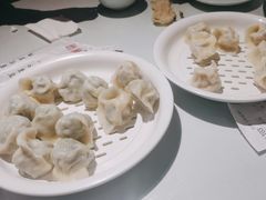 -百饺园酒楼(平山道店)