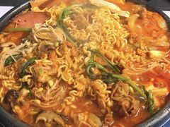 -李先生的首尔小馆(松江启源广场店)