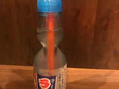 -天然豚骨拉面专门店 一兰(铜锣湾店)