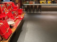 -旺顺阁·北京菜·烤鸭(大望路店)