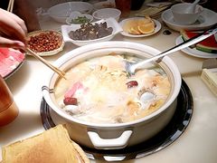 -小骨煲金华砂锅(转塘金街美地店)