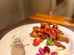 -上楼私房菜(院士路店)