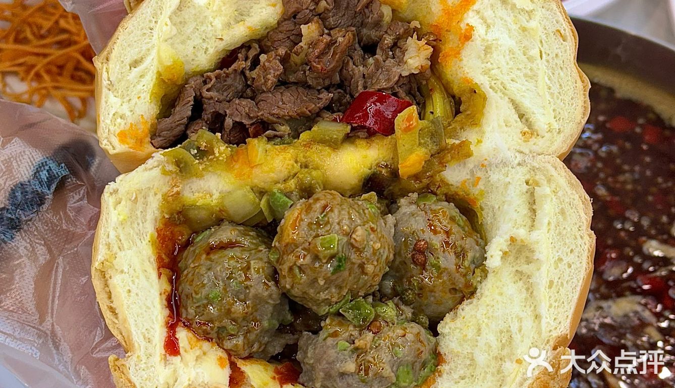 在佛山！在佛山！新开的！