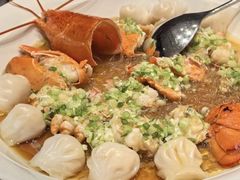 -味钱塘·钱塘渔鲜·地道江浙菜(宋城店)
