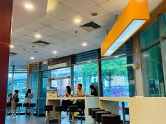 -麦当劳(厦门梧村店)