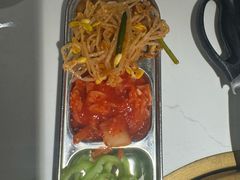 -花味烤肉·拌饭(庐阳万象汇店)