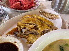 -小六农家乐(崇明西沙湿地店)