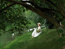 -巴黎时尚婚纱摄影(南汇店)