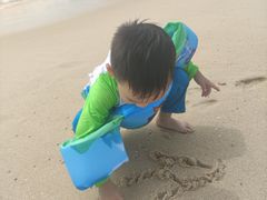 -三亚湾海居铂尔曼度假酒店