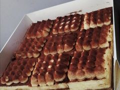 提拉米苏-中粮丰通（北京)食品有限公司