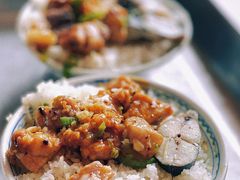 排骨饭-正宗牛奇排骨饭(第一分店)